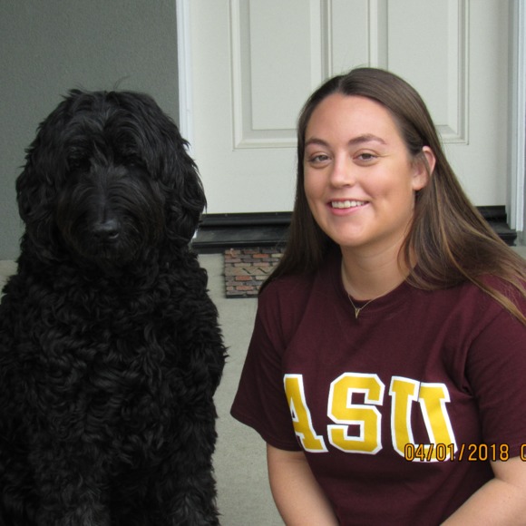 Meet your Posher, Lindsey - Picture 1 of 1